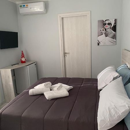 Fortunato'S Home Nápoly Kültér fotó