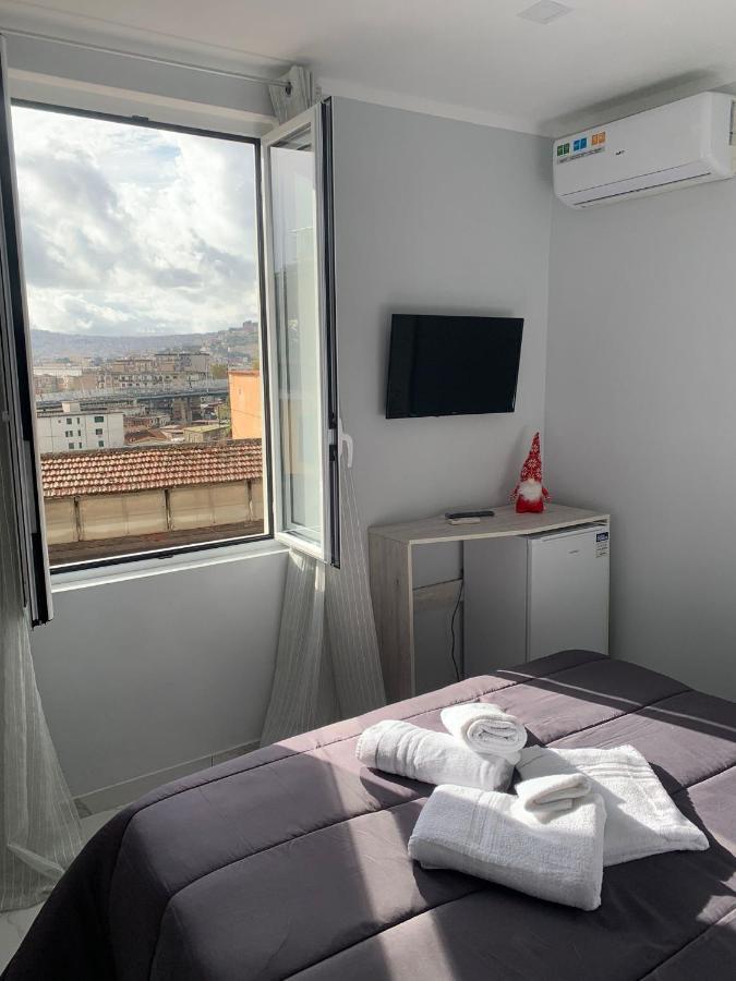 Fortunato'S Home Nápoly Kültér fotó