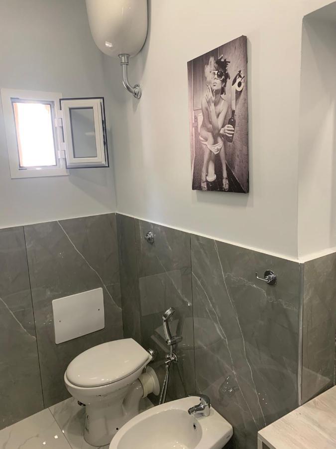 Fortunato'S Home Nápoly Kültér fotó