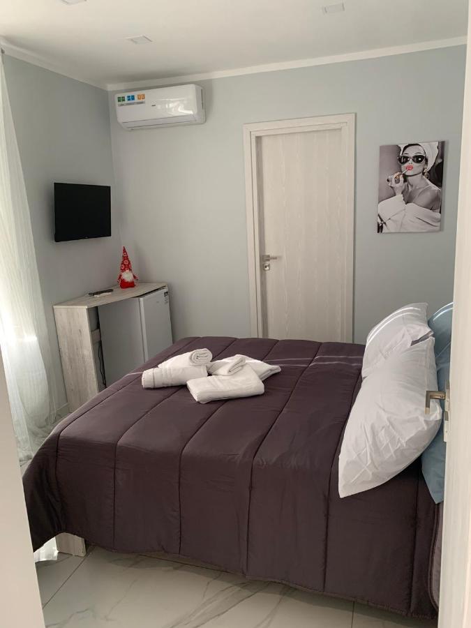 Fortunato'S Home Nápoly Kültér fotó