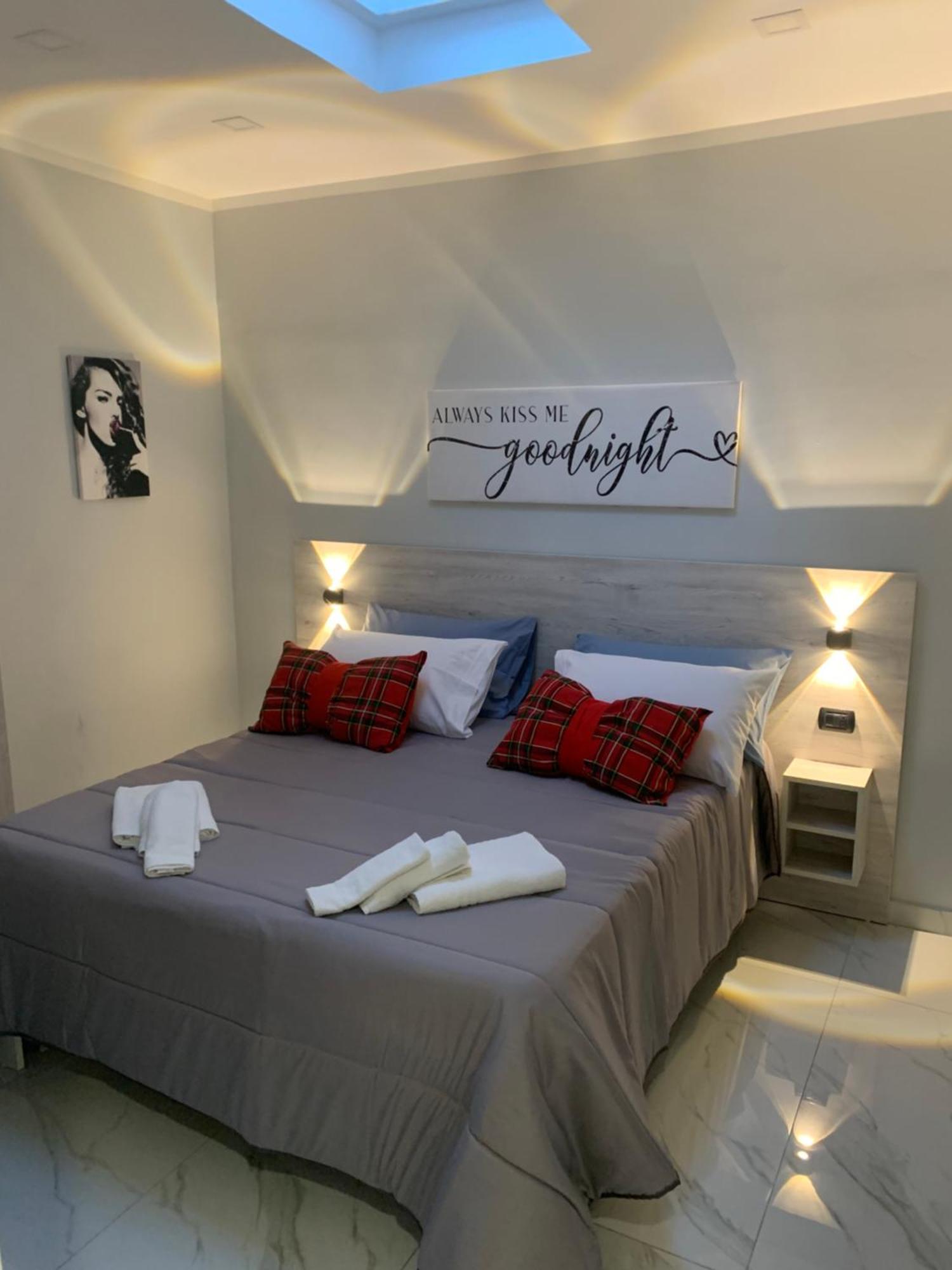 Fortunato'S Home Nápoly Kültér fotó