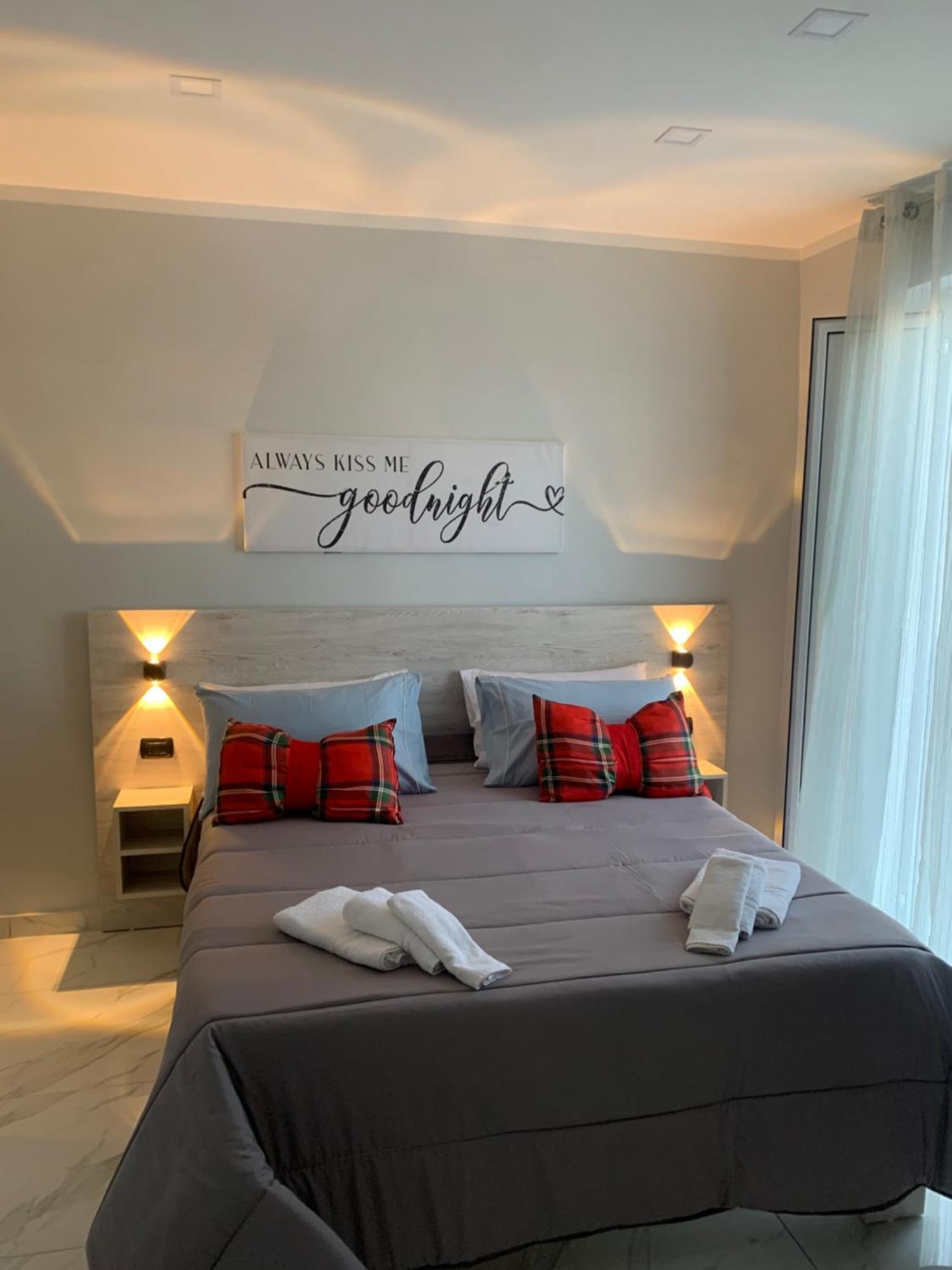 Fortunato'S Home Nápoly Kültér fotó